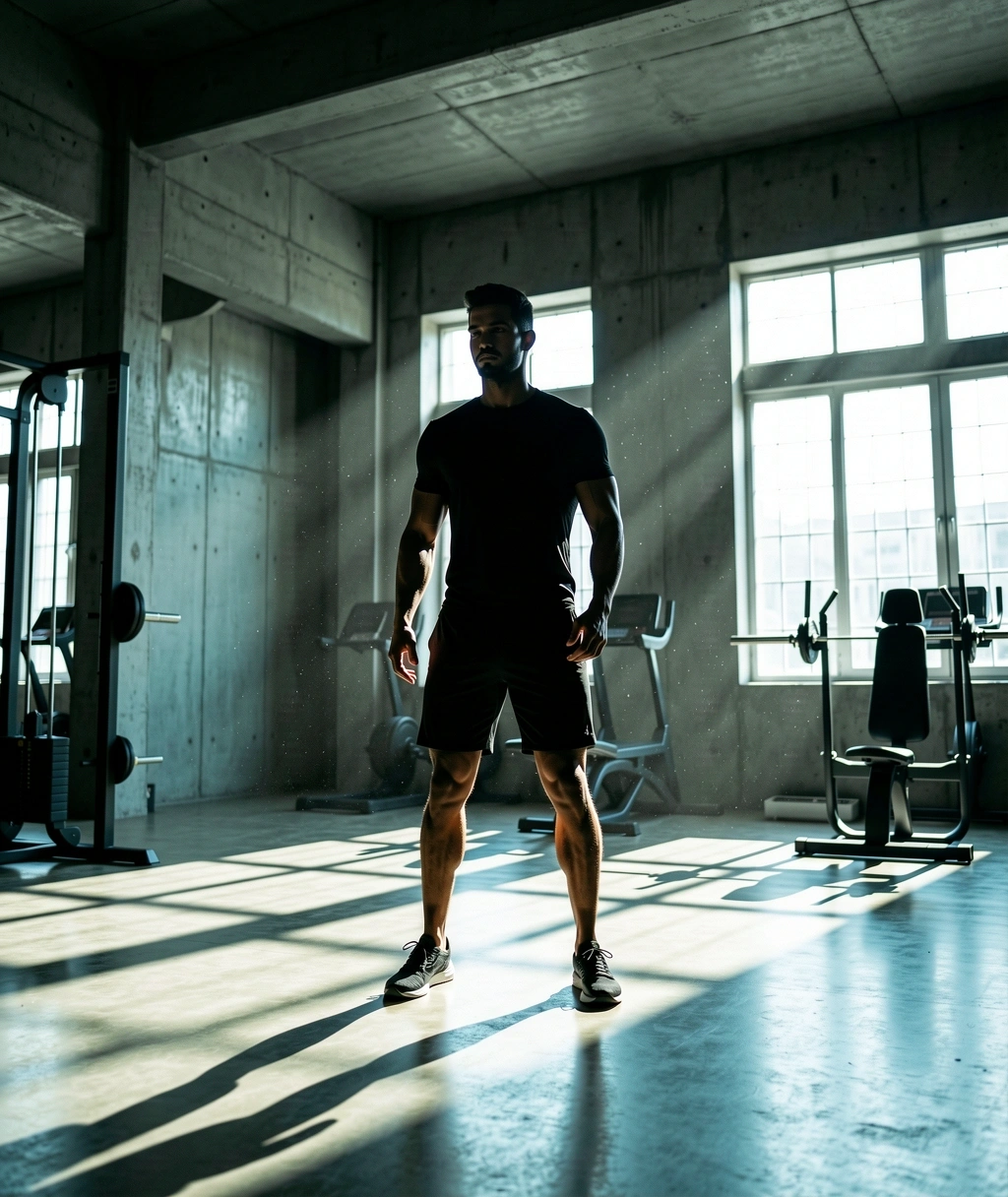 Personal Trainer in Nürnberg